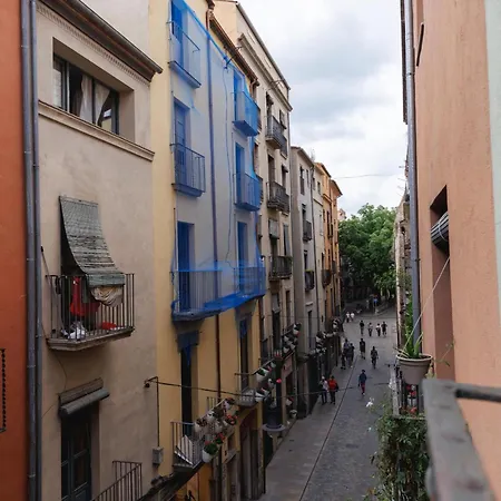 아파트 Bravissimo Ballesteries 34, Heart Of The Barri Vell