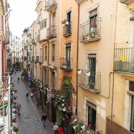 Bravissimo Ballesteries 34, Heart Of The Barri Vell * 지로나