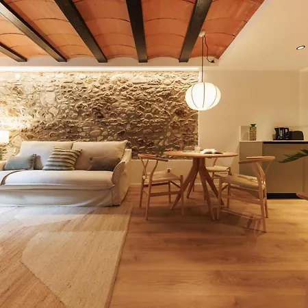아파트 Bravissimo Ballesteries 34, Heart Of The Barri Vell *