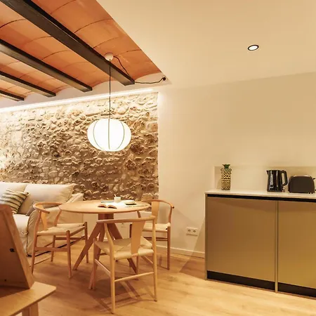 아파트 Bravissimo Ballesteries 34, Heart Of The Barri Vell 지로나