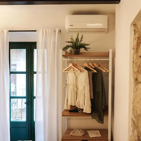 아파트 Bravissimo Ballesteries 34, Heart Of The Barri Vell *